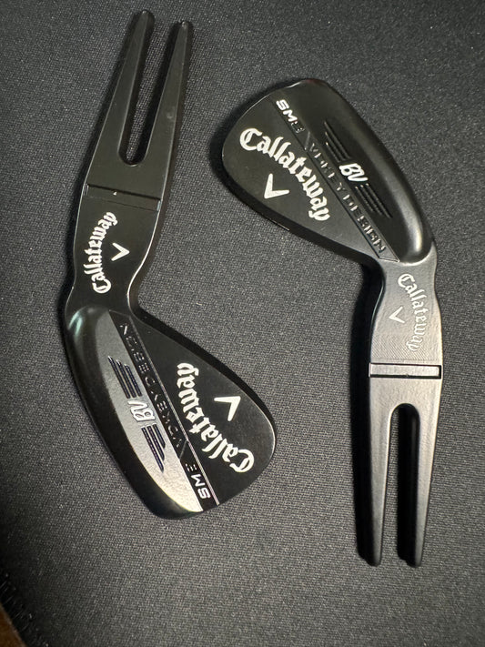 Callateway Divot Tool