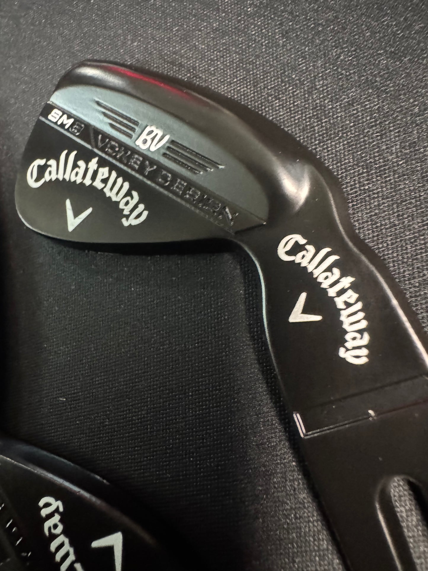 Callateway Divot Tool