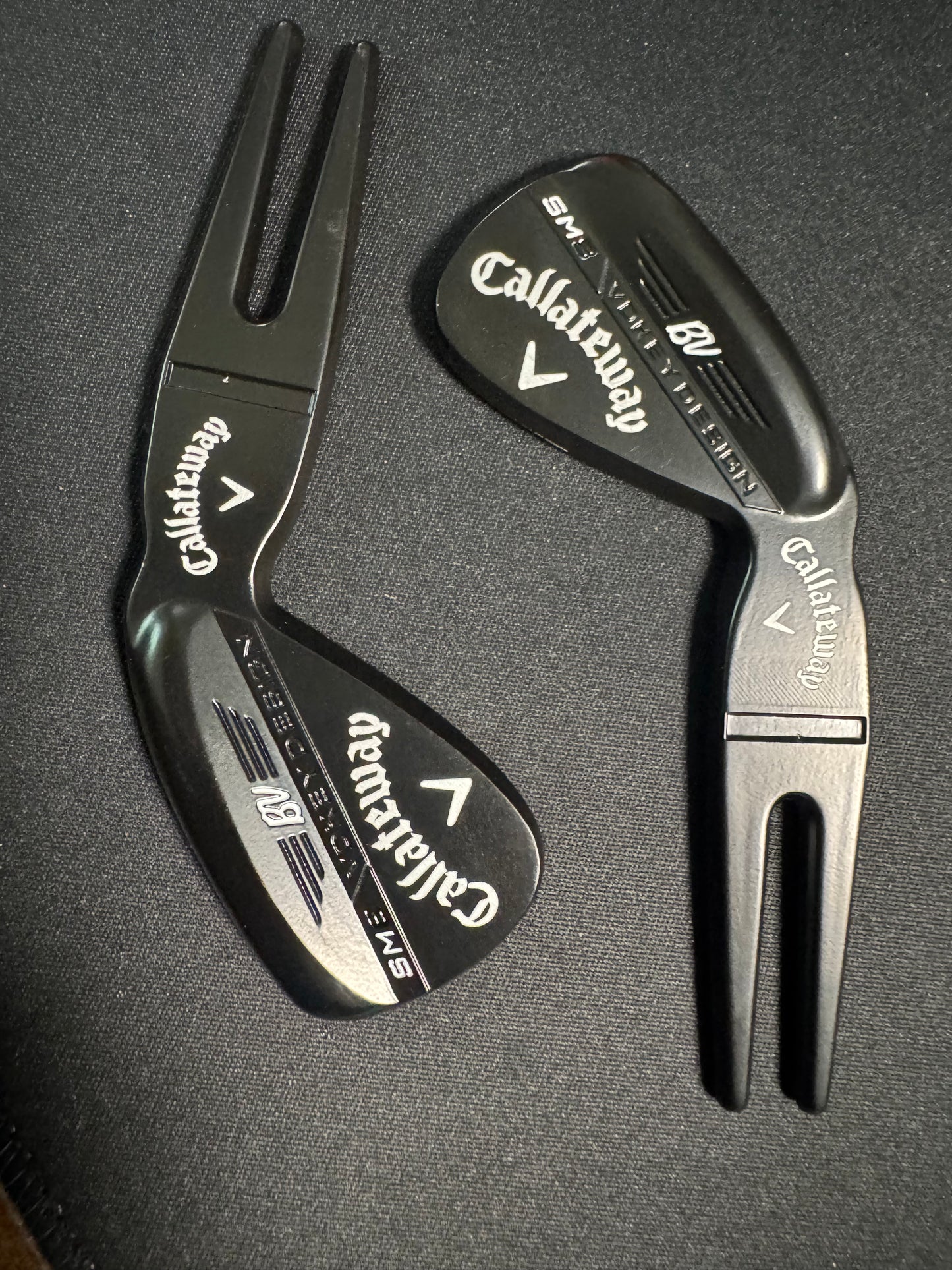 Callateway Divot Tool